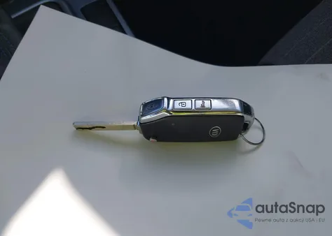 2021 Kia Seltos S from USA, damaged, VIN KNDEU2AA2M7043703